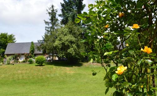Livaie Casa | Gite la Baudrière