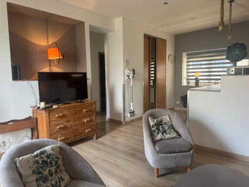 Epinal Apartamento | Gite la boisellerie