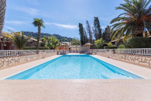 Roquefort-des-Corbieres Casa | Gite la Capelle 4 personnes 875