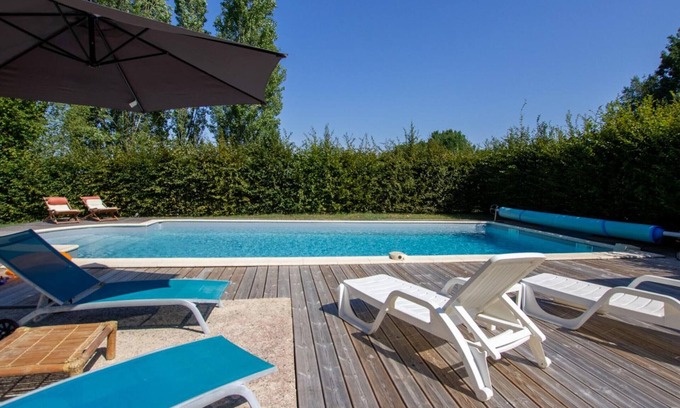 La Chapelle-Aubareil Cabaña | Gite La Chapelle-Aubareil, 3 bedrooms, 6 persons