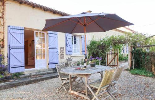 Le Buisson-de-Cadouin Casa | Gite La Forge