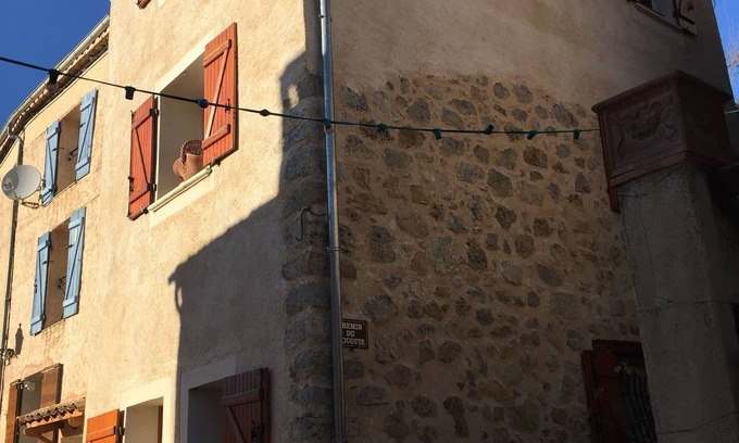 Ubraye Casa | "Gîte la Galise" amueblado con turismo 4 estrellas.
