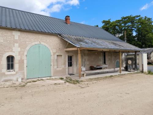 Boussageau Casa | Gite la grand cour