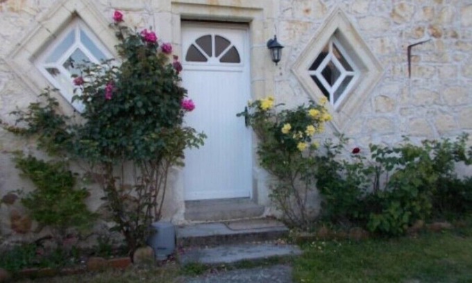 Allonnes Casa | Gite La Maison de l'Ouvrier