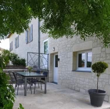 Le Boulve Apartamento | GITE LA ROCHE