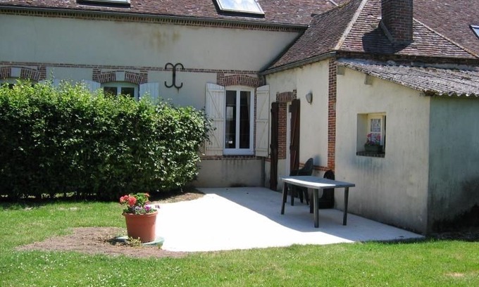 La Saucelle Casa | Gite La Saucelle, 4 bedrooms, 8 persons