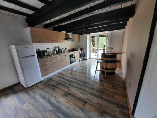 Tannay Apartamento | Gite la Tann'yére