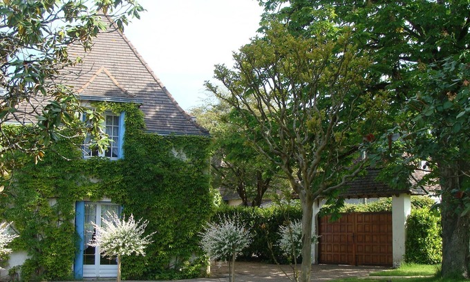 Saint-Geyrac Casa | -------La Torre------