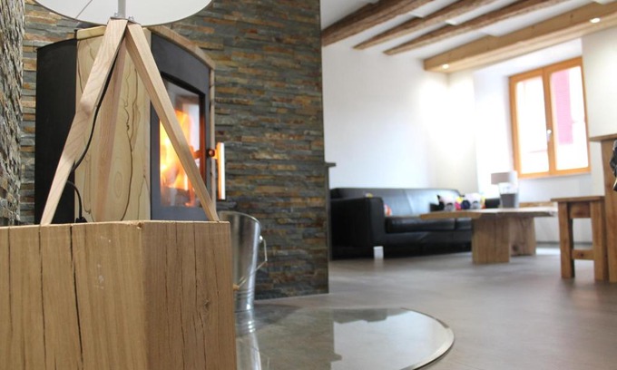 Ribeauville Apartamento | Gite le 16