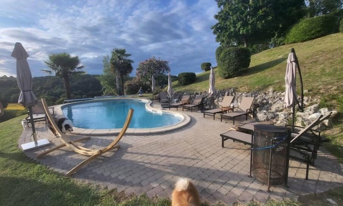 Engayrac Casa | Gite " Le Cottage"