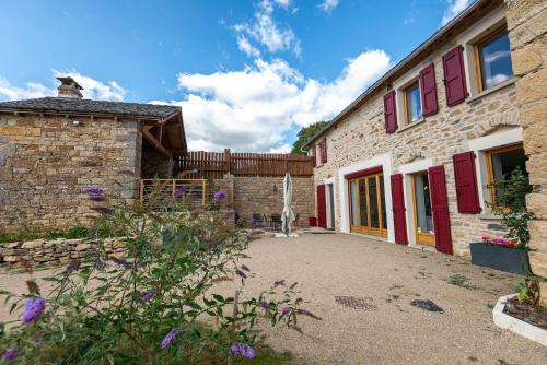 Antrenas Casa | Gite le crespin