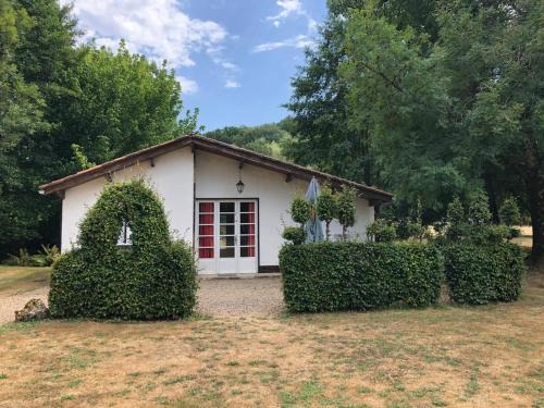 Varaignes Casa | Gite Le Fil De L'eau