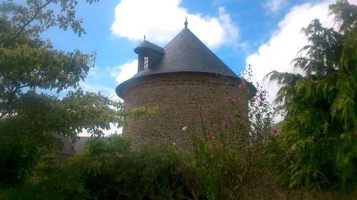 Servon Casa | Gite Le Grand Manoir