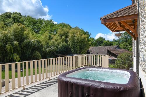 Pontcharra Casa | Gite Le Moulin De Bayard