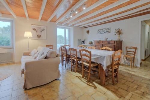 Allemans Casa | Gite Le Moutat-L'Etable