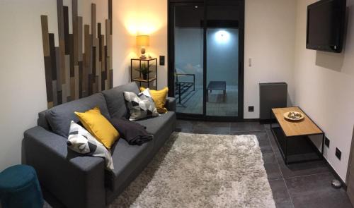 Eguisheim Apartamento | Gite Le Petit Malsbach Eguisheim 3 étoiles