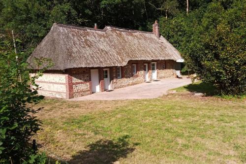 Pierrefiques Casa | GITE LE PETIT VAUCHEL A 3,5 KM D'ETRETAT