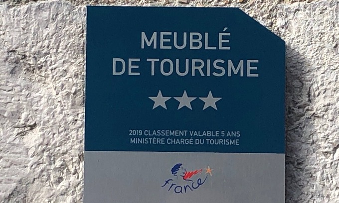 Suevres Casa | En el Loira en bicicleta: "Le Pressoir" Ecoturismo en Suèvres