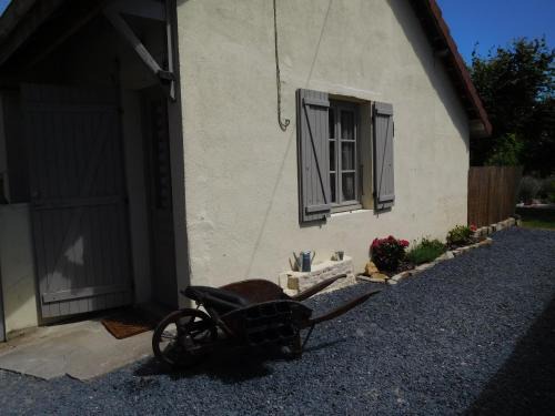 Paray-le-Monial Casa | GITE "LE VALLON DE PARAY"