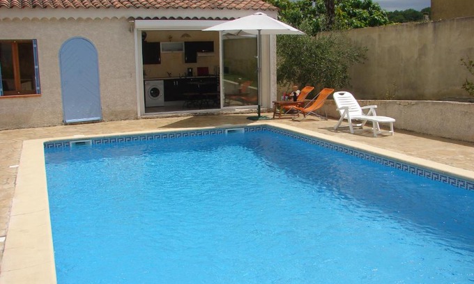 Saze Casa | Gite les Bleuets