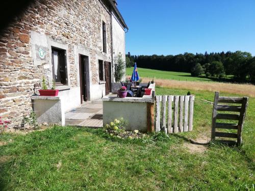 Prondines Casa | gite les chaumeix
