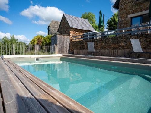 Cassaniouze Casa | Gite Les Corbieres