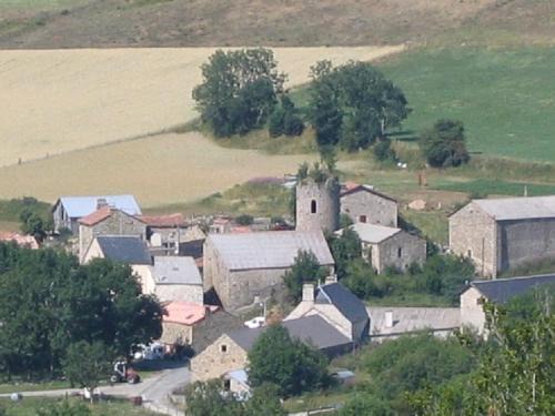 Le Malzieu-Forain Casa | Gite les ducs