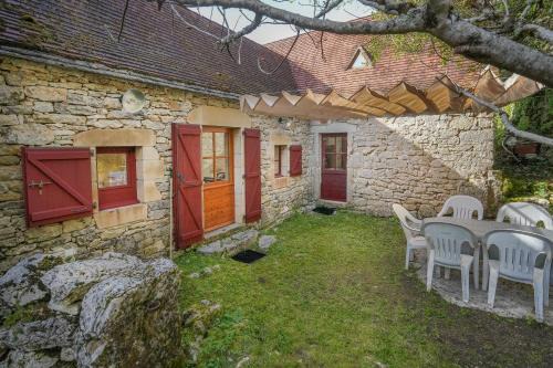 Sauliac-sur-Cele Casa | Gite Les Fargouses