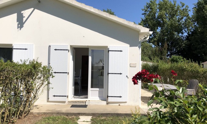 Le Perrier Casa | --Gite Les Goélands--