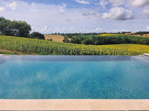Maurens Casa | Gite Les Hauts d'En Perrin