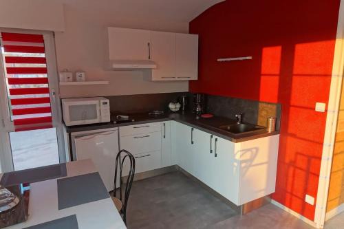 Vertou Apartamento | gite Les Hauts de la gérardière