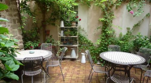 Ribeauville Apartamento | Gite Les Hirondelles 6 pers Ribeauvillé