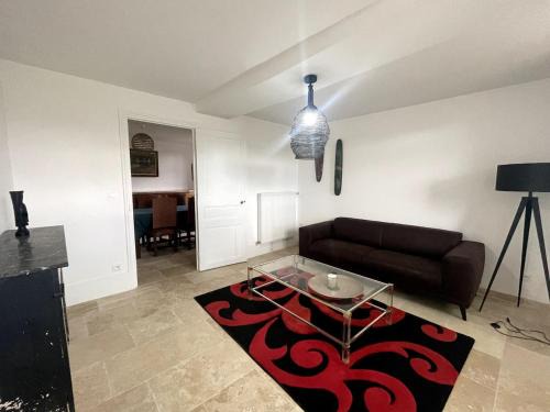 Avallon Casa | Gite les Minimes II