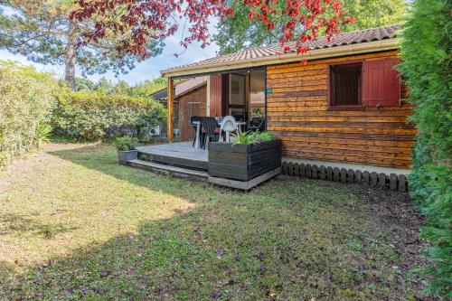 Hourtin Port Casa | Gite les Moussaillons
