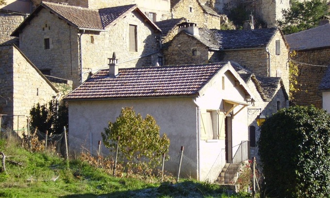 Mostuejouls Apartamento | ALQUILER TEMPORADA GORGES DU TARN