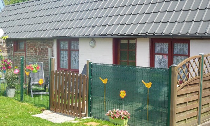 Flocques Casa | Gite Les Oiseaux