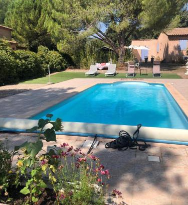 Cotignac Casa | gite LESIMON