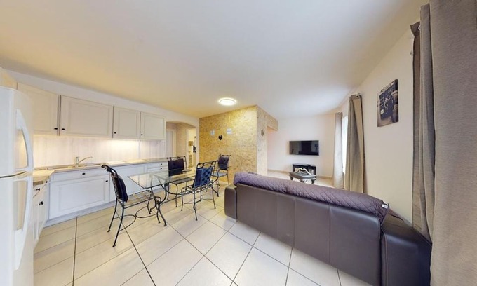 Flayosc Apartamento | Gite Lou Cigalou