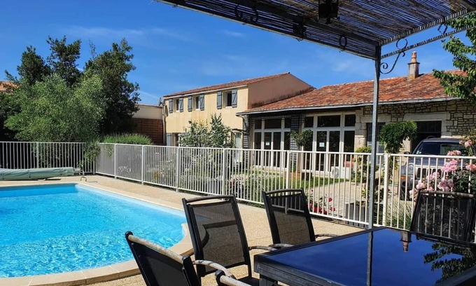 Lucon Cabaña | Casa rural Luçon, 4 dormitorios, 8 personas