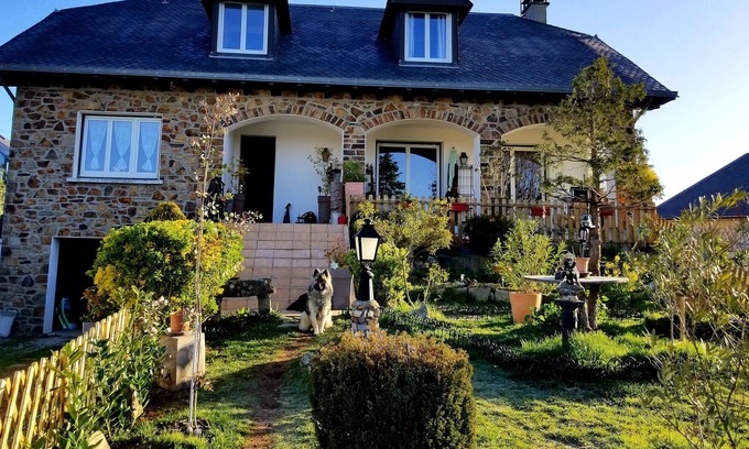 Luc-la-Primaube Otro | Gite Luc-la-Primaube, 2 bedrooms, 4 persons