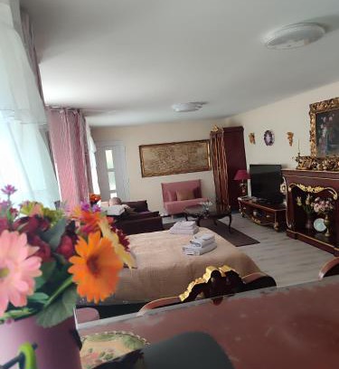Soultzeren Casa | Gite Luxury à Soultzeren
