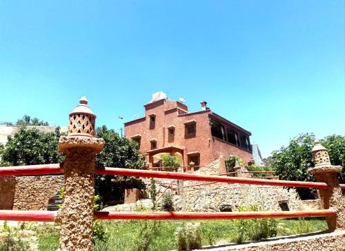 Oum Rabia Casa | Gite Marbie maison rurale, une expérience naturelle unique, au coeur du moyen atlas, Maroc