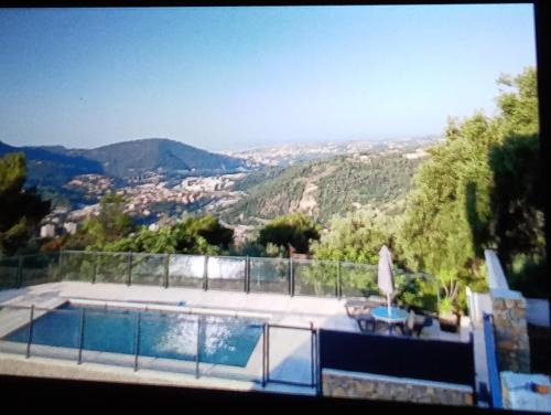 Drap Apartamento | Gite Mare e Montagne Drap 06