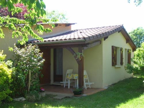 Payrac Apartamento | Gite Max