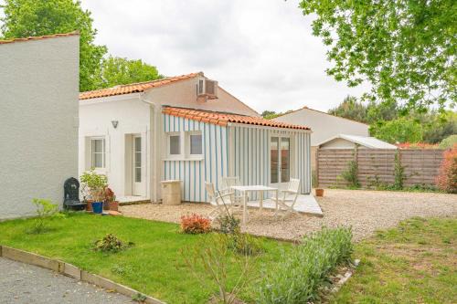 La Tremblade Casa | Gite Mer Et Terre
