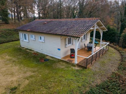 Aubas Casa | Gite Milepertuis