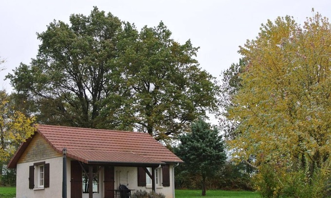 Molles Cabaña | Casa rural Molles, 2 dormitorios, 4 personas