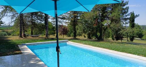 Armillac Casa | Gite Moulin de Roc