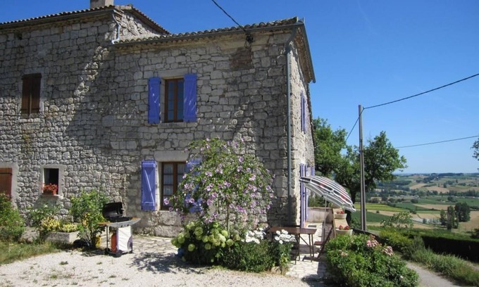 Castelnau-Montratier-Sainte-Alauzie Otro | Gite Muscat - CASTELNAU-MONTRATIER
