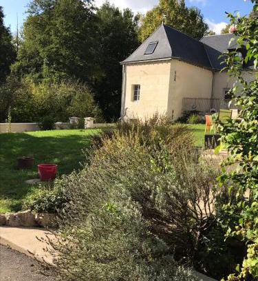 Villandry Casa | Gite Nature Loire et Châteaux 3*